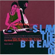 Krafty Kuts Presents Slam The Breaks On (1999) Breaks, Big Beat