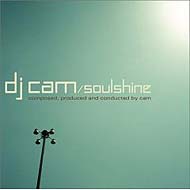 Dj Cam "SoulShine" (2002)