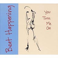 Beat Happening "You Turn Me On" (1992) lo-fi, indie