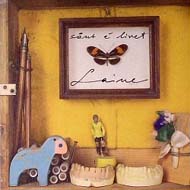 Laine "Sant e Livet" (2007) / lo-fi, pop, electronic