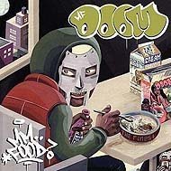 MF Doom - MM Food-Reissue (2007) / hip-hop