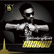 Shaggy "Intoxicaton" (2007)