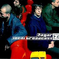Zagar - 2002 - Local Broadcast / electronic, trip-hop