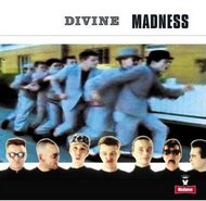 Madness - Devine Madness - 2000