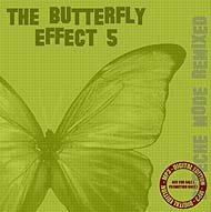 VA "The Butterfly Effect 5 - Bootleg Depeche Mode remixes" (2007) / remixes