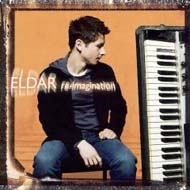 Eldar "Re-Imagination" (2007) / jazz, piano