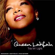 Queen Latifah "Trav'lin' Light" (2007) / soul, blues, jazz