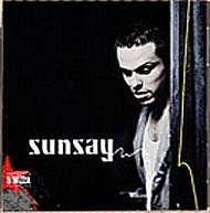 SunSay "SunSay" (2007) / альтернатива