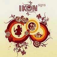 Ikon "Signs" (2007) / downtempo, electronic