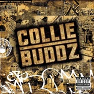 Collie Buddz "Collie Buddz" (2007) / reggae