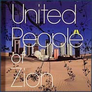 UPZ - United People Of Zion (SW-A01) 2007   Soulful | Afrobeat | Latin | Deep | House