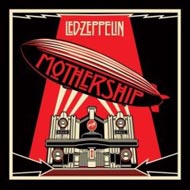 Led Zeppelin "Mothership". The Best Of. 2CD (2007)