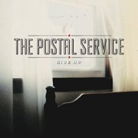 The Postal Service Discography