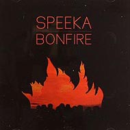 Speeka "Bonfire" (2007) / easy, downtempo