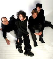 Cure "Live at Download Festival" (2007)