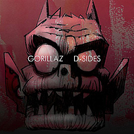 Gorillaz "D-Sides" (2007)