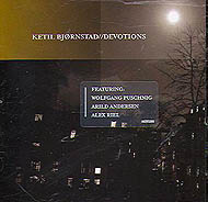 Ketil Bjornstad "Devotions" (2007) / jazz, ECM