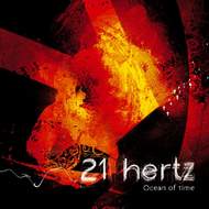 21hertz - Ocean Of Time (2005) /Trip-Hop