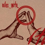 Robert Miles, Trilok Gurtu "Miles_Gurtu" (2004) / ambient, jazz, experimental