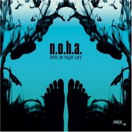 N.O.H.A. - Dive In Your Life (2007) Breaks, Future Jazz, Downtempo