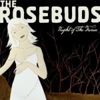 The Rosebuds «Night Of The Furies» (p) 2007/ indie rock, indie pop