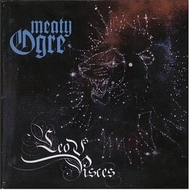Meaty Ogre - Leo Vs. Pisces (2003)/Trip-Hop,Abstract Hip-Hop...