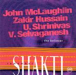 John McLaughlin - Remember Shakti | jazz (2000)