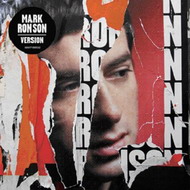 Mark Ronson - Version // electro, smart pop