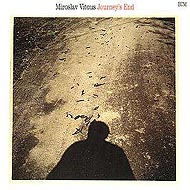 Miroslav Vitous,"Journey's End", ECM/1983, Fusion, Post-Bop