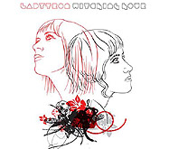 Ladytron - Witching Hour // Synth-pop, Indietronica