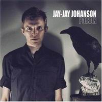 Jay-Jay Johanson - Poison (2000)