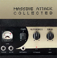 Massive Attack "Collected" \ trip-hop, other