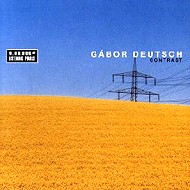 Gabor Deutsch - Contrast (2001) / Trip-Hop, Downtempo, Breaks