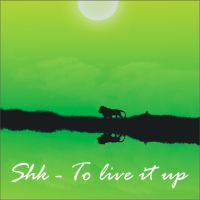 Shk  - To Live It Up (Dancehall mix) / Reggae