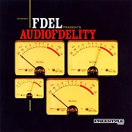 Fdel - Audiofdelity (2006) / Funk, Breaks