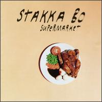 Stakka Bo  "Supermarket"