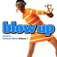 Blow Up Presents: Exclusive Blend Vol.1 (1996) / Funk, Easy Listening