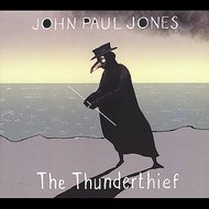 John Paul Jones- The Thunderthief 2001 /rock