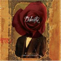 DeVotchKa «Curse Your Little Heart» (EP) (p) 2006 /post rock/folk