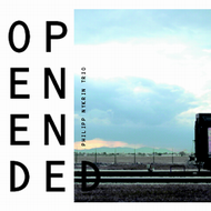 Philipp Nykrin Trio (2007) "open-ended" /  jazz
