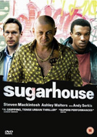 Шугархаус / SugarHouse 2007