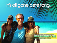 Все из-за Пита Тонга / It's All Gone Pete Tong