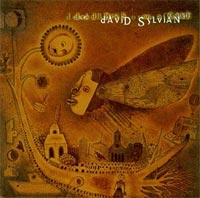 David Sylvian "Dead Bees On A Cake" (1999)/ jazz, ambient, rhythm'n'blues