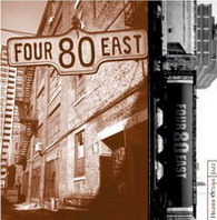 Four80East "The Album" (1997) / jazzy, groove, chill-out