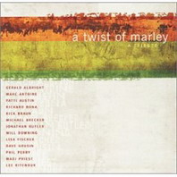 A Twist Of Marley a tribute (2001) / smooth-jazz