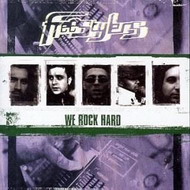 Freestylers – We Rock Hard (1998) / breakbeat, electro, breaks, dancehall, big beat, [Re:up]