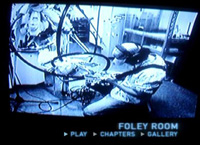 Amon Tobin - Foley Room - DVDrip