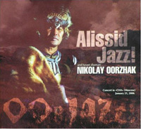 Alissid Jazz - OorJazz