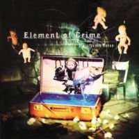 Element of Crime "Die Schonen Rosen" 1996/pop rock/post rock/german chanson