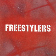 Freestylers - Pressure Point (2001) / Breakbeat, Jungle Beats